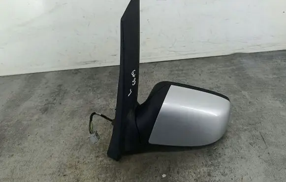 Ford C-MAX I Front door electric wing mirror E11015847