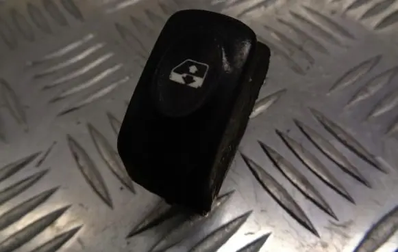 Renault Thalia I Quarter vent window switch 429998K