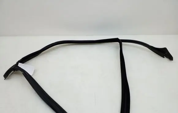 Other front door trim element