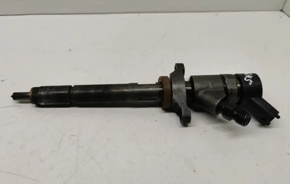 Mazda 3 I Fuel injector 0445110188 4821502233816 892080