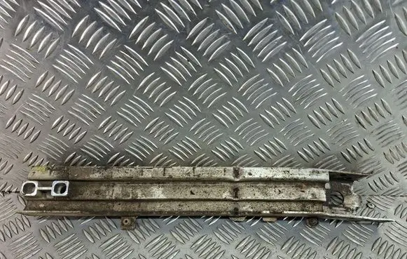 BMW X2 F39 Radiator support slam panel bracket 7301603