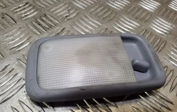 Toyota RAV 4 (XA20) Interior lighting switch 