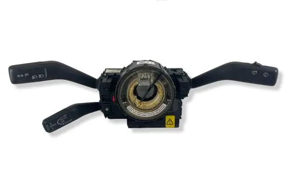 Volkswagen PASSAT B6 Steering angle sensor 3C0953549B