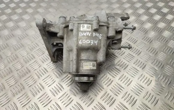 BMW 2 F45 Gearbox transfer box case 7646889 764688909