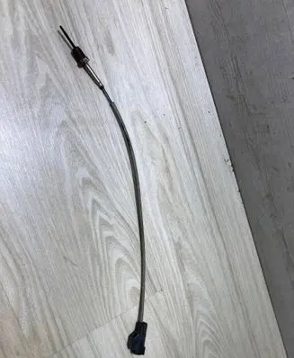 Jaguar XF X250 Lambda probe sensor 8h5212b591aa