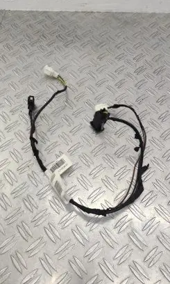 Volkswagen Tiguan AUX in-socket connector 5N0971641