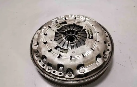 BMW X3 E83 Clutch set kit 124041310