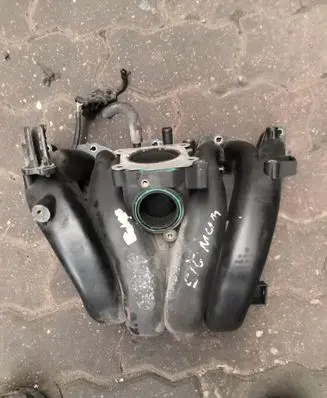 Opel Signum Intake manifold 24404009