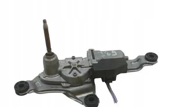 Toyota Verso-S Rear window wiper motor 85130-52210