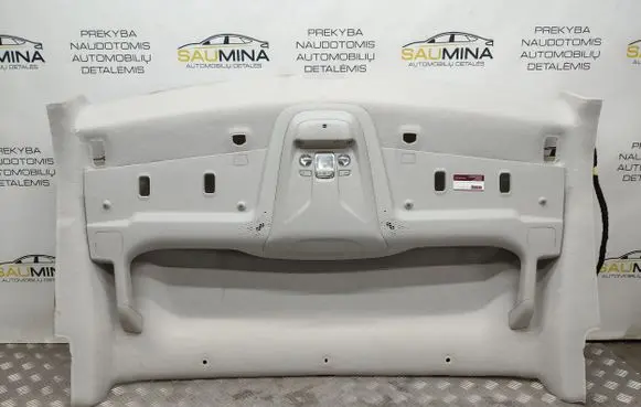Fiat Doblo III Headlining 98276103BJ