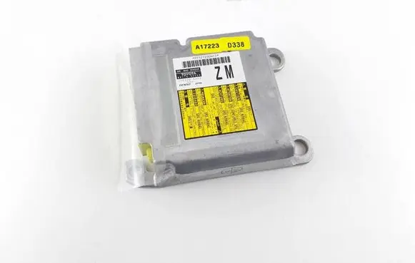 Lexus GS 250 350 300H 450H Airbag control unit/module 8917030C00 1503005272