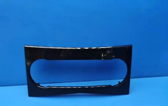 Mercedes-Benz C W204 Climate control/heater control trim A2046800390
