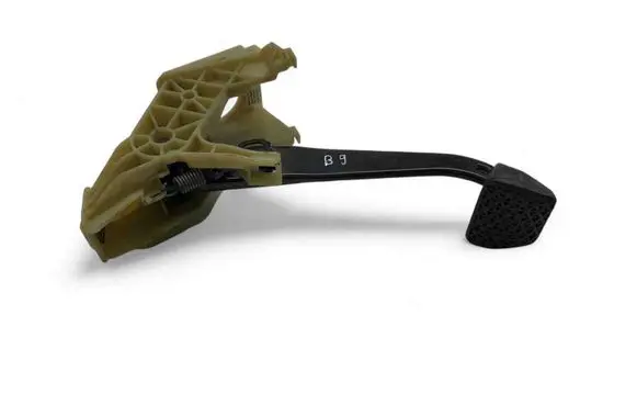 BMW X5 E70 Brake pedal 6770693