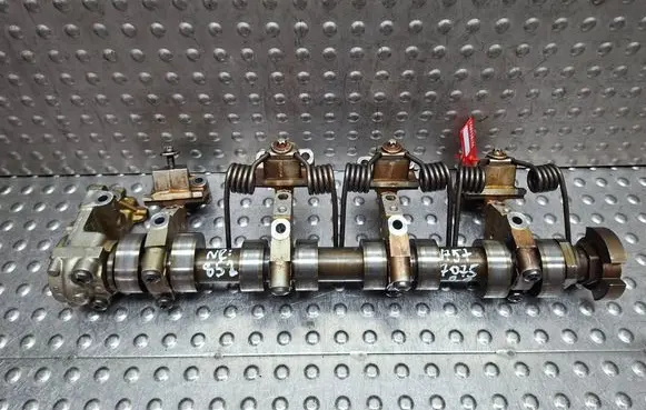 Peugeot 308 Camshaft S27624852 V757707580