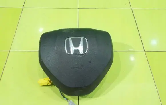 Honda Civic IX Steering wheel airbag 