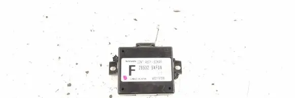 Mercedes-Benz X-class W470 Parking PDC control unit/module 4709005701 285325XF0A