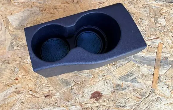 Nissan Qashqai+2 Other interior part 96965JD000