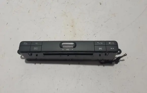 Mercedes-Benz Sprinter W907 W910 Head unit multimedia control A9079000005