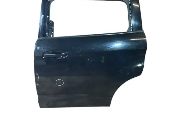 Ford Grand C-MAX Rear door