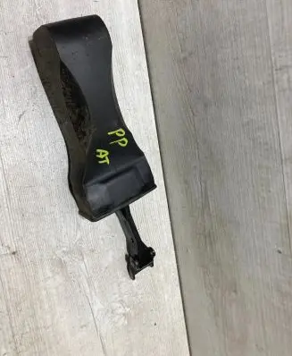 Seat Ateca Front door check strap stopper 575837249