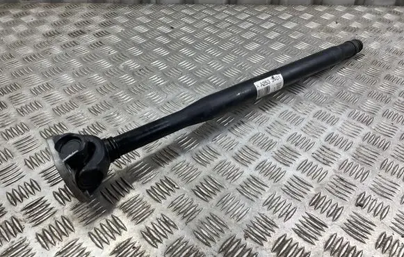 Mercedes-Benz GLC C253 Front prop shaft A2533401
