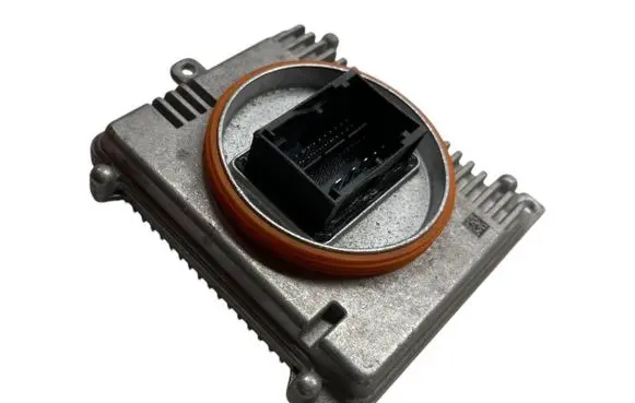 Skoda Octavia Mk4 Headlight ballast module Xenon 992941572CD 992941572C 10101500065