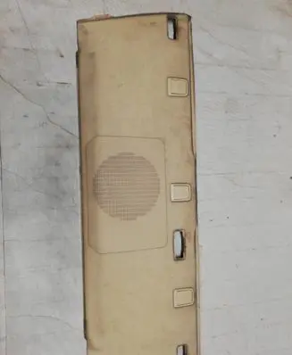 Lexus GS 300 350 430 450H Parcel shelf