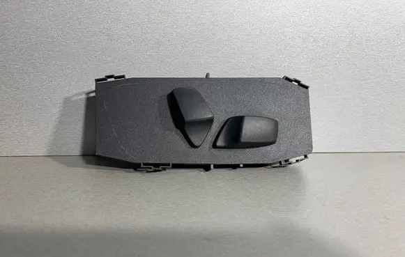 BMW 3 E92 E93 Seat control switch 6972656 53379703