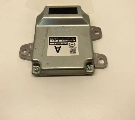 Mazda CX-5 II Hand brake control module KN3L437E1A