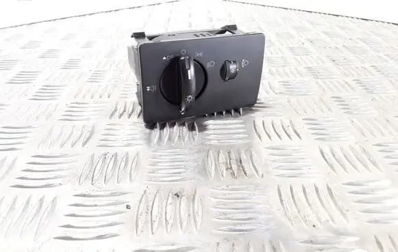 Ford C-MAX I Light switch 4M5T13A024LA