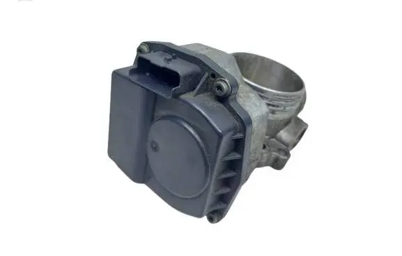 Throttle valve