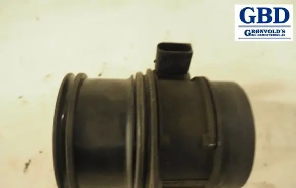 Land Rover Discovery 3 - LR3 Mass air flow meter 5WK97010