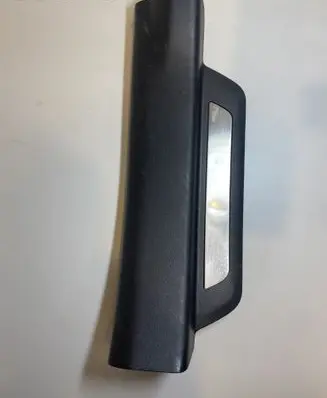 Lexus RX 450H Rear sill trim cover 6793048060