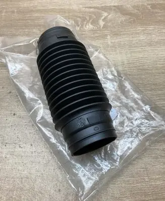 Peugeot 206 CC Air intake duct part 9654944980 1436G6