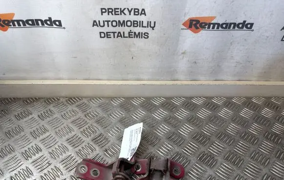 Toyota Auris E180 Front door hinge set ES03