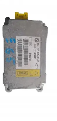 BMW 7 E65 E66 Airbag control unit/module 6946103
