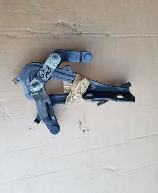 Ford Galaxy Engine bonnet/hood hinges