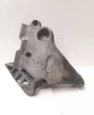 Generator/alternator bracket