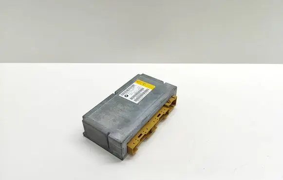 BMW 5 E60 E61 Airbag control unit/module 6946388 65776946388 0328963