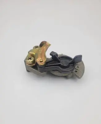 Mercedes-Benz Vito Viano W638 Clutch pedal A0004292830