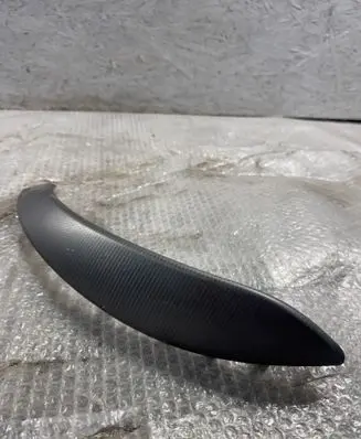 BMW 4 F32 F33 Other front door trim element 7460302 SL808L07 7080917