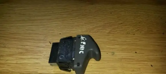 Renault Scenic I Electric window control switch