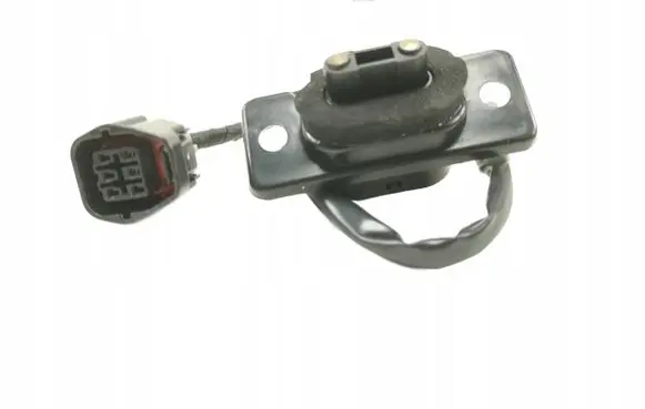 KIA Carnival Door (2 Door Coupe) 0K53A66680