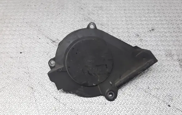 Renault Laguna II Timing belt guard (cover) 7700111603