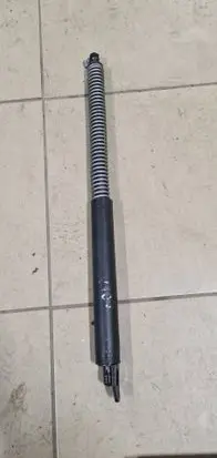 BMW 7 E65 E66 Rear shock absorber/damper 7042104