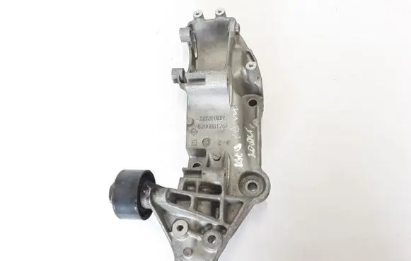 Renault Laguna III Generator/alternator bracket 8200881264