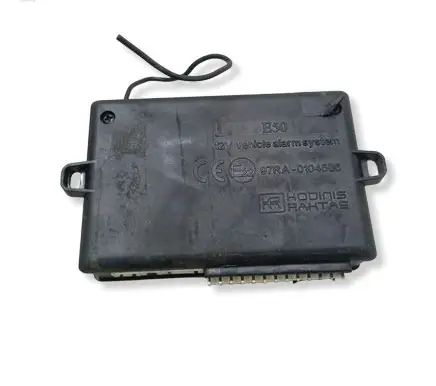 Ford Galaxy Alarm control unit/module 97RA0104506
