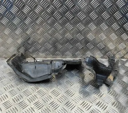Audi Q5 SQ5 Intercooler air guide/duct channel 80A121284DP
