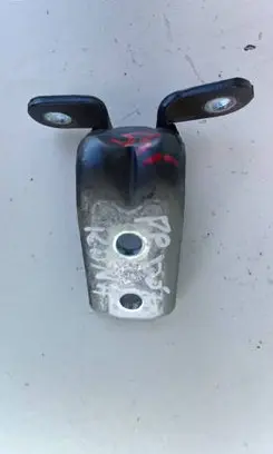 Hyundai Kona I Front door lower hinge 8641722