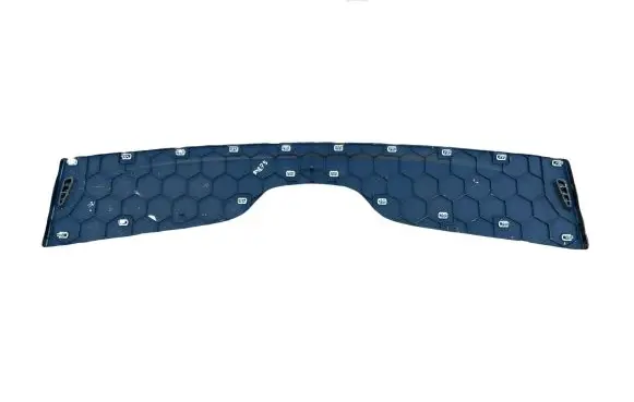 Ford S-MAX Dashboard center trim panel 7M21U044A98A